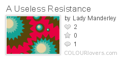 A_Useless_Resistance