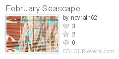 February_Seascape