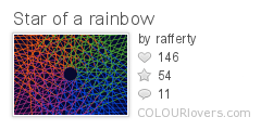Star_of_a_rainbow