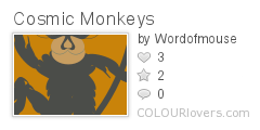 Cosmic_Monkeys