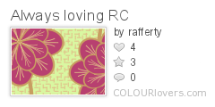 Always_loving_RC