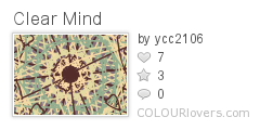 Clear_Mind
