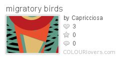 migratory_birds