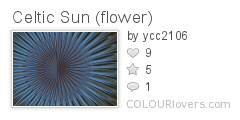 Celtic_Sun_(flower)