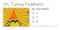 Oh_Turkey_Feathers!