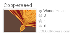 Copperseed