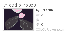 thread_of_roses