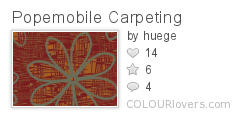 Popemobile_Carpeting