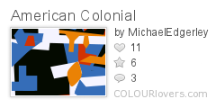 American_Colonial