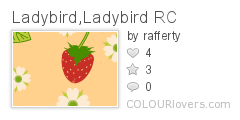 LadybirdLadybird_RC