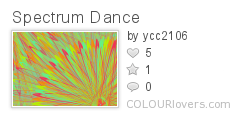 Spectrum_Dance
