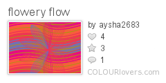 flowery_flow