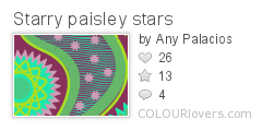 Starry_paisley_stars