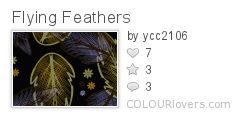 Flying_Feathers