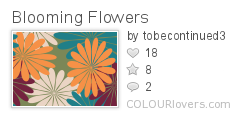 Blooming_Flowers