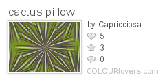 cactus_pillow