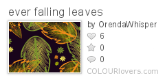 ever_falling_leaves