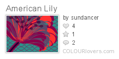 American_Lily
