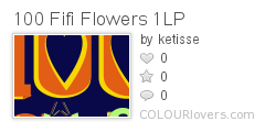 100_Fifi_Flowers_1LP