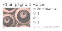 Champagne_Roses