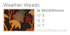 Weather_Weeds