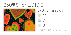 250♥S_for_EDIDO