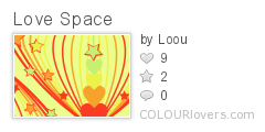 Love_Space