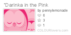 *Darinka_in_the_Pink