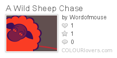 A_Wild_Sheep_Chase