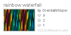 rainbow_waterfall
