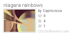 niagara_rainbow