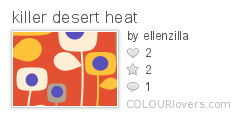 killer_desert_heat