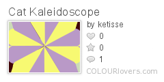 Cat_Kaleidoscope