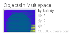 ObjectsIn_Multispace