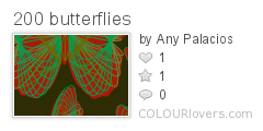 200_butterflies