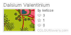 Daisium_Valentinium