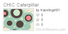 CHIC_Caterpillar