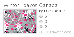 Winter_Leaves_Canada