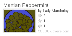 Martian_Peppermint