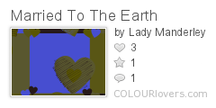 Married_To_The_Earth