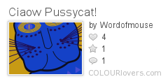 Ciaow_Pussycat!