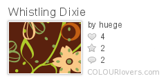 Whistling_Dixie