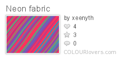 Neon_fabric