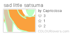 sad_little_satsuma