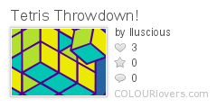 Tetris_Throwdown!