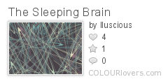 The_Sleeping_Brain