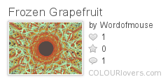 Frozen_Grapefruit