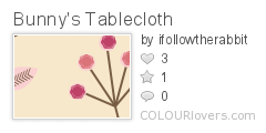 Bunnys_Tablecloth