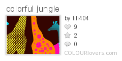 colorful_jungle