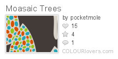Moasaic_Trees